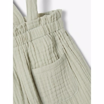NAME IT Baby Overalls Frede Desert Sage
